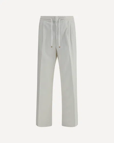 BRUNELLO CUCINELLI CORDUROY PANTS