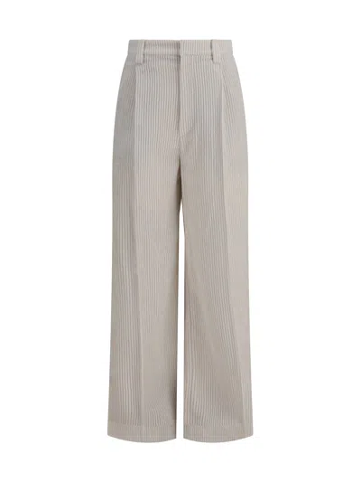 BRUNELLO CUCINELLI CORDUROY PANTS