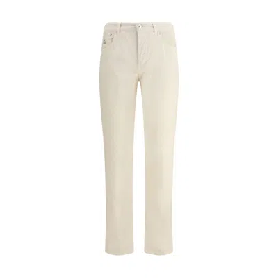 BRUNELLO CUCINELLI CORDUROY PANTS