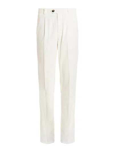 BRUNELLO CUCINELLI CORDUROY PANTS
