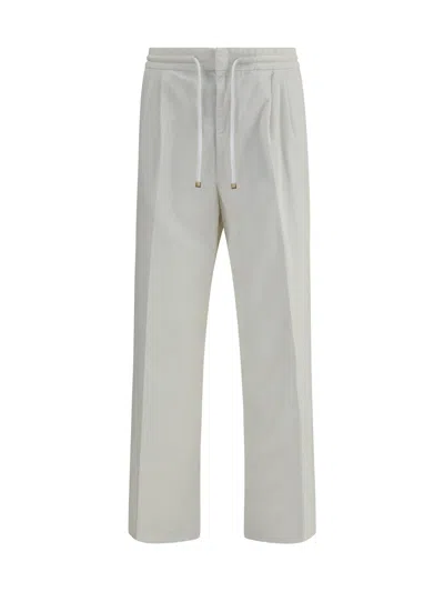 BRUNELLO CUCINELLI CORDUROY PANTS