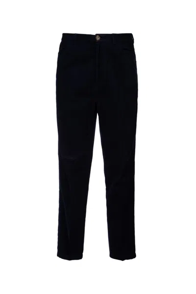 BRUNELLO CUCINELLI BRUNELLO CUCINELLI CORDUROY PANTS