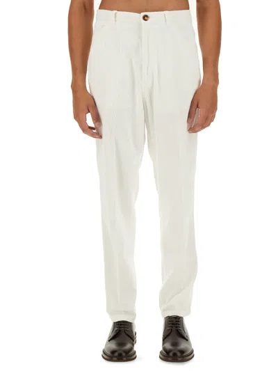 BRUNELLO CUCINELLI CORDUROY PANTS