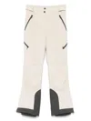Brunello Cucinelli Corduroy Ski Pants