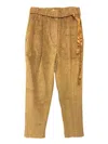 Brunello Cucinelli Corduroy Trousers