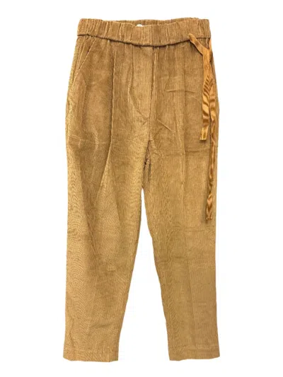 Brunello Cucinelli Corduroy Trousers
