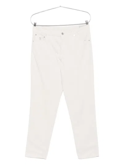 BRUNELLO CUCINELLI CORDUROY TROUSERS