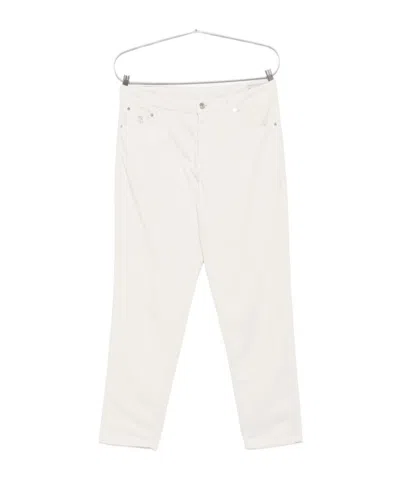 BRUNELLO CUCINELLI CORDUROY TROUSERS
