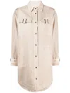 Brunello Cucinelli Blouse In Beige