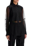 Brunello Cucinelli Shirt  Woman Color Black In Black