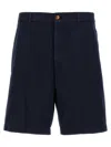 Brunello Cucinelli Classic Bermuda Shorts
