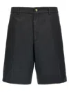 Brunello Cucinelli Classic Bermuda Shorts