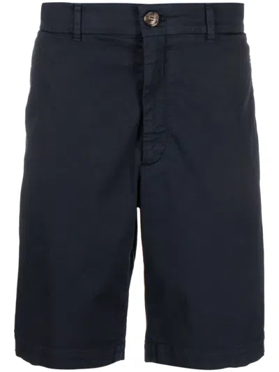 BRUNELLO CUCINELLI Brunello Cucinelli Cotton Bermuda Shorts