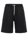 Brunello Cucinelli Pants & Shorts In Black