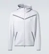 Brunello Cucinelli Stylish Hoodie Logo Design In Gray