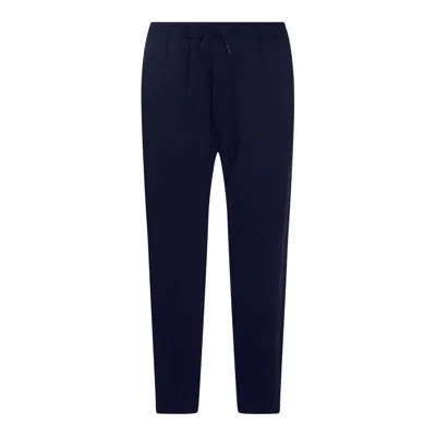 BRUNELLO CUCINELLI BRUNELLO CUCINELLI COTTON BLEND JOGGERS