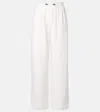 Brunello Cucinelli Elastic Waist Track Pants