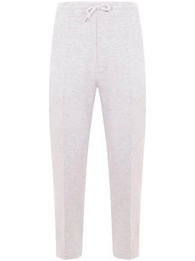 BRUNELLO CUCINELLI BRUNELLO CUCINELLI COTTON BLEND SWEATPANTS