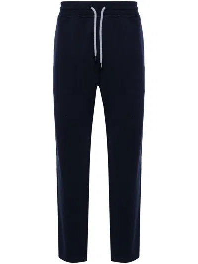 BRUNELLO CUCINELLI BRUNELLO CUCINELLI COTTON BLEND SWEATPANTS