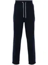 Brunello Cucinelli Cotton Blend Sweatpants