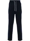 Brunello Cucinelli Cotton Blend Sweatpants