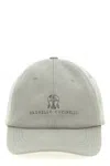 Brunello Cucinelli Water-resistant Baseball Cap