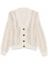 Brunello Cucinelli Knitwear Cotton Dropped Shoulders