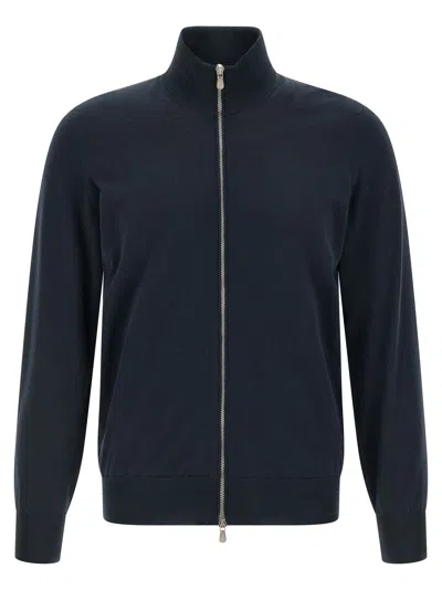 Brunello Cucinelli Cotton Cardigan