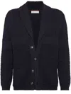 Brunello Cucinelli Cárdigan - Azul In Blue