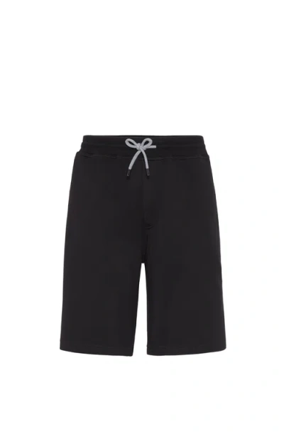Brunello Cucinelli Pants & Shorts In Black