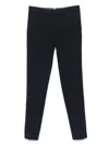Brunello Cucinelli Cotton Chino Trousers Clothing