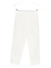 Brunello Cucinelli Chino Trousers In Cotton