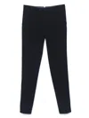 Brunello Cucinelli Cotton Chino Trousers Clothing