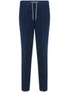 Brunello Cucinelli Cotton Chinos