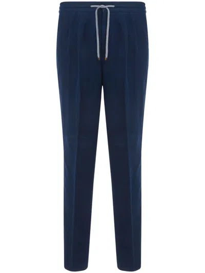Brunello Cucinelli Cotton Chinos