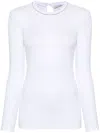 Brunello Cucinelli Cotton Crewneck Sweater