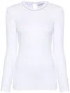 Brunello Cucinelli Cotton Crewneck Sweater