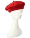 Brunello Cucinelli Cotton Hat In Red