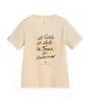 Brunello Cucinelli Cotton 'il Cielo' Graphic T-shirt