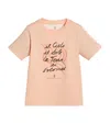Brunello Cucinelli Cotton Il Cielo Graphic T-shirt