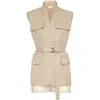 Brunello Cucinelli Gilet