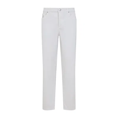 BRUNELLO CUCINELLI BRUNELLO CUCINELLI COTTON JEANS MEN