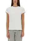 Brunello Cucinelli Cotton Jersey T-shirt