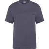 Brunello Cucinelli Cotton Jersey T-shirt