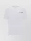 Brunello Cucinelli Women's T-shirt In White