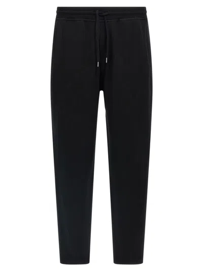 BRUNELLO CUCINELLI BRUNELLO CUCINELLI COTTON BLEND SWEATPANTS