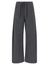 Brunello Cucinelli Cotton Joggers