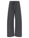Brunello Cucinelli Cotton Joggers