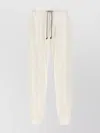 Brunello Cucinelli Cashmere-blend Sweatpants