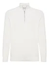 Brunello Cucinelli Kaschmir-rollkragenpullover